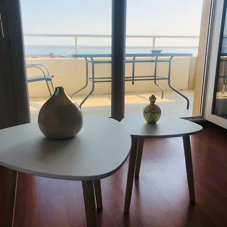 Superbe Appartement 3 Etoiles Ajaccio Debut Sanguinaires Exterior foto