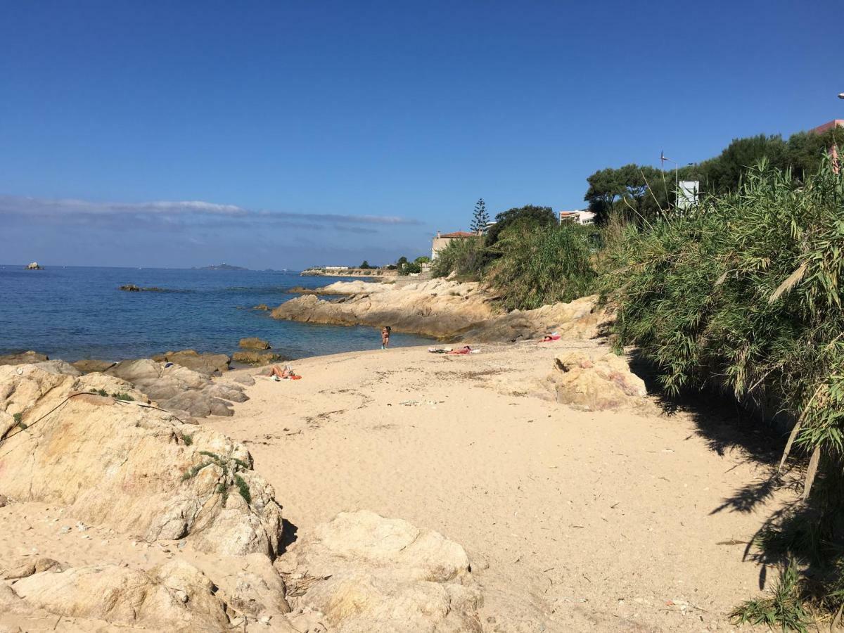 Superbe 3 Etoiles Ajaccio Debut Sanguinaires * Ajaccio (Corsica)