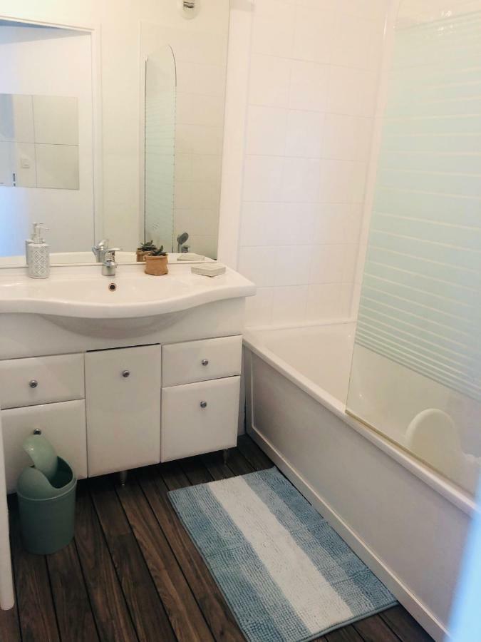 Appartement Superbe 3 étoiles Ajaccio Début Sanguinaires Ajaccio (Corsica)