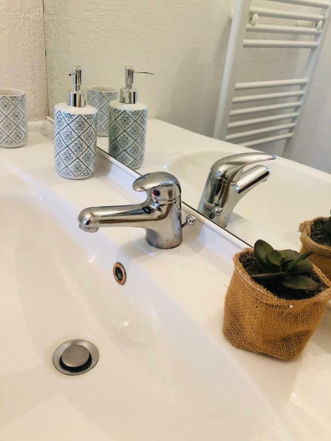 Appartement Superbe 3 étoiles Ajaccio Début Sanguinaires