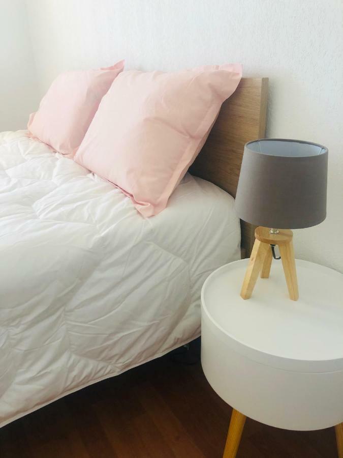 Apartamento Superbe 3 Etoiles Ajaccio Debut Sanguinaires *