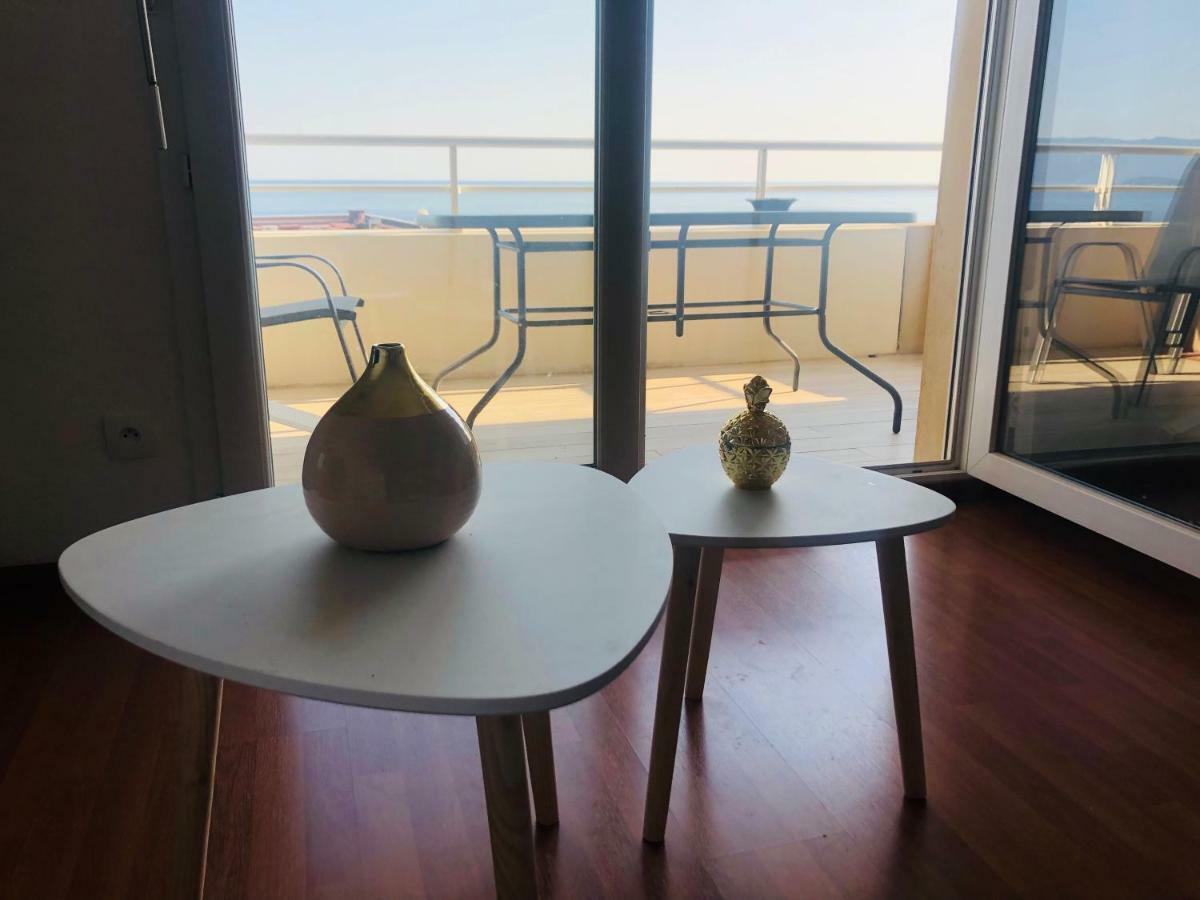 Appartement Superbe 3 étoiles Ajaccio Début Sanguinaires
