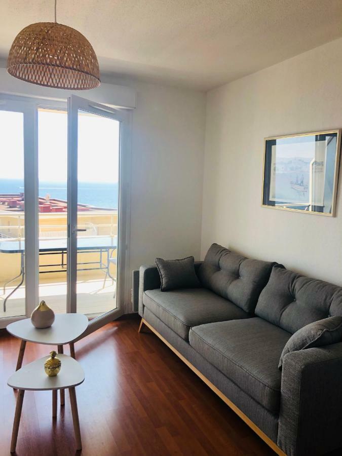 Apartamento Superbe 3 Etoiles Ajaccio Debut Sanguinaires *