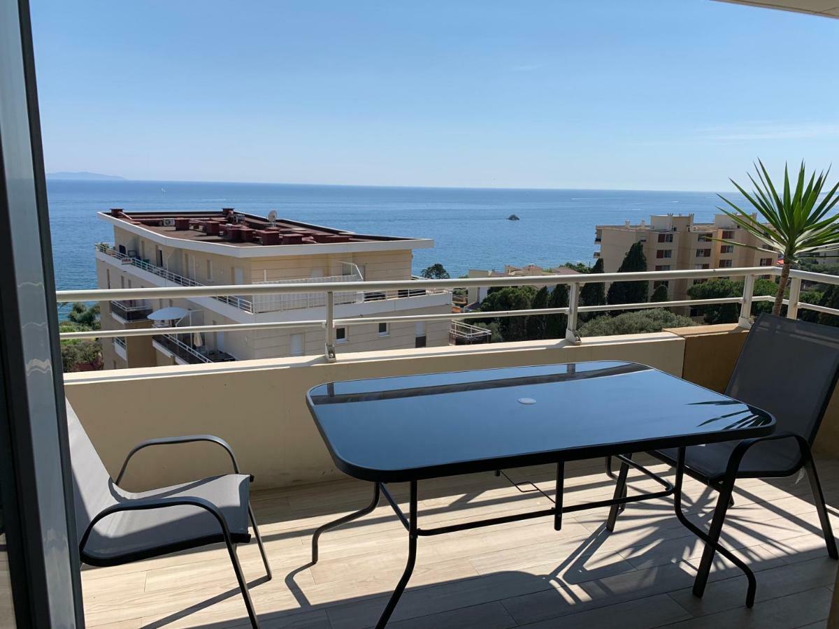 Superbe 3 Etoiles Ajaccio Debut Sanguinaires * Ajaccio (Corsica)